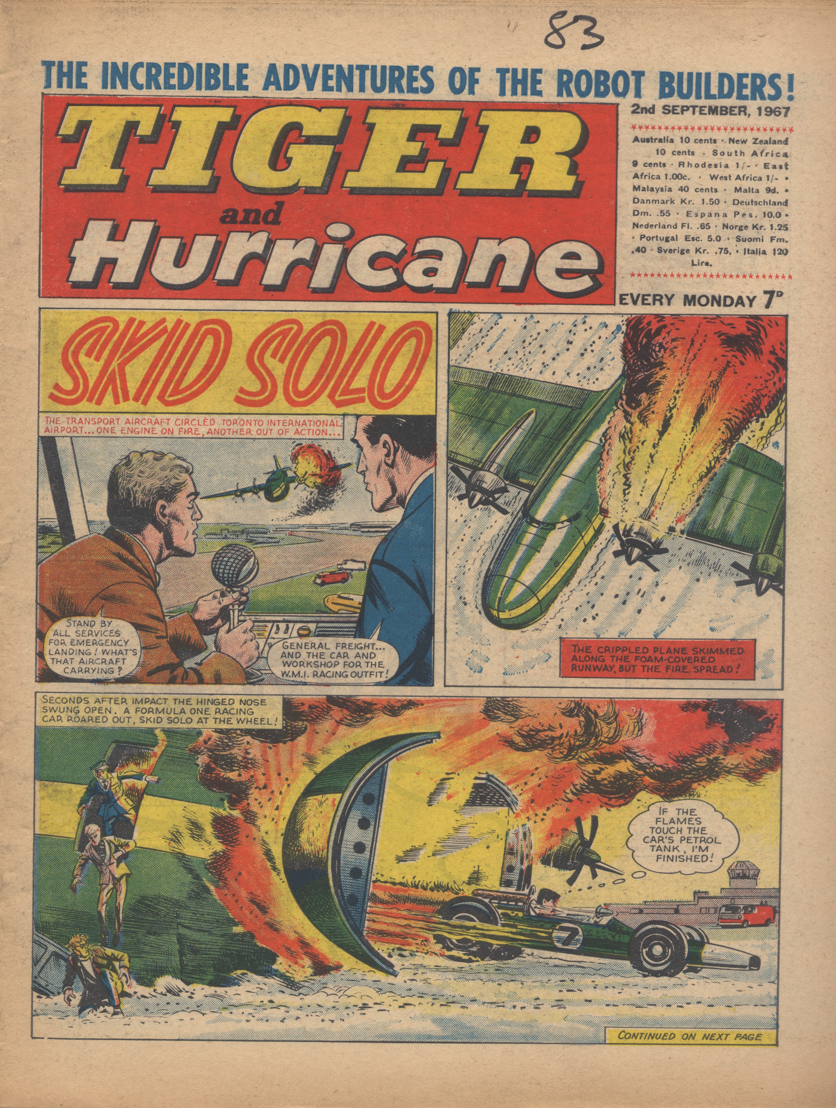 Tiger